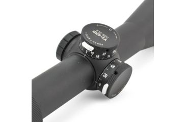 Image of Leupold VX-6HD 2-12X42mm 30mm CDS-ZL2 FireDot Bullet-Drop Rifle Scope, Matte, 171560