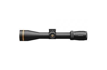 Image of Leupold VX-6HD 2-12X42mm 30mm CDS-ZL2 FireDot Bullet-Drop Rifle Scope, Matte, 171560