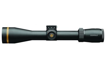Image of Leupold VX-6HD 2-12X42mm 30mm CDS-ZL2 FireDot Bullet-Drop Rifle Scope, Matte, 171560