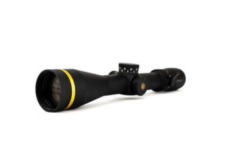 Image of Leupold VX-6HD 2-12x42mm 30mm CDS-ZL2 FireDot Duplex Rifle Scope, Matte, 171563