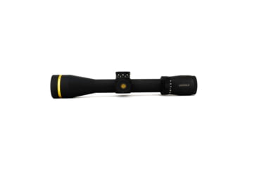 Image of Leupold VX-6HD 2-12x42mm 30mm CDS-ZL2 FireDot Duplex Rifle Scope, Matte, 171563