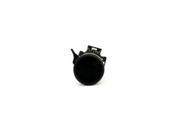 Image of Leupold VX-6HD 2-12x42mm 30mm CDS-ZL2 FireDot Duplex Rifle Scope, Matte, 171563