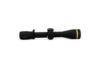 Image of Leupold VX-6HD 2-12x42mm 30mm CDS-ZL2 FireDot Duplex Rifle Scope, Matte, 171563