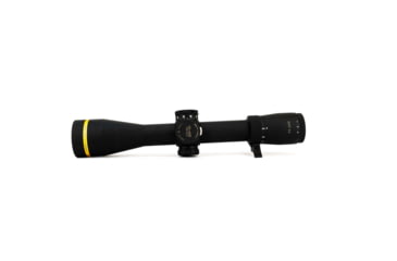 Image of Leupold VX-6HD 2-12x42mm 30mm CDS-ZL2 FireDot Duplex Rifle Scope, Matte, 171563