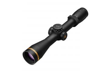 Image of Leupold VX-6HD 2-12x42mm 30mm CDS-ZL2 FireDot Duplex Rifle Scope, Matte, 171563