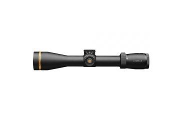 Image of Leupold VX-6HD 2-12x42mm 30mm CDS-ZL2 Illum. TMOA Rifle Scope, Matte, 171557