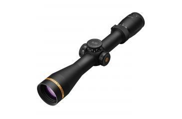 Image of Leupold VX-6HD 2-12x42mm 30mm CDS-ZL2 Illum. TMOA Rifle Scope, Matte, 171557
