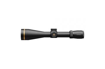 Image of Open Box, Dealer Demo, Leupold VX-6HD 3-18x50mm CDS-ZL2 Side Focus Rifle Scope, 30mm, Illum. Boone &amp; Crockett, Matte Black, 171573