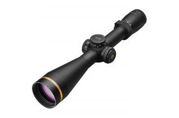 Image of Open Box, Dealer Demo, Leupold VX-6HD 3-18x50mm CDS-ZL2 Side Focus Rifle Scope, 30mm, Illum. Boone &amp; Crockett, Matte Black, 171573