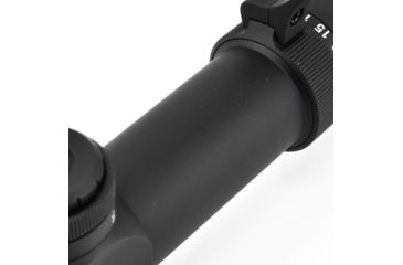 Image of Leupold VX-6HD 4-24x52mm 34mm CDS-ZL2 Side Focus Illum. Impact-23 MOA Rifle Scope, Matte, 171580