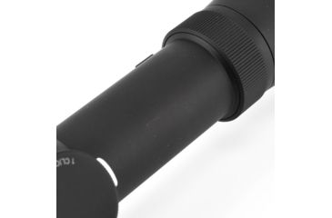 Image of Leupold VX-6HD 4-24x52mm 34mm CDS-ZL2 Side Focus Illum. Impact-23 MOA Rifle Scope, Matte, 171580