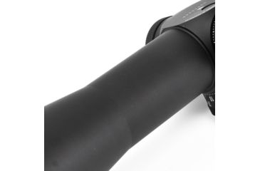 Image of Leupold VX-6HD 4-24x52mm 34mm CDS-ZL2 Side Focus Illum. Impact-23 MOA Rifle Scope, Matte, 171580