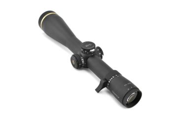 Image of Leupold VX-6HD 4-24x52mm 34mm CDS-ZL2 Side Focus Illum. Impact-23 MOA Rifle Scope, Matte, 171580