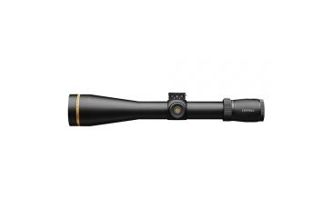 Image of Leupold VX-6HD 4-24x52mm 34mm CDS-ZL2 Side Focus Illum. Impact-23 MOA Rifle Scope, Matte, 171580