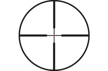 Image of Leupold VX-6HD Gen 2 4-24x52 34mm Tube CDS-SZL2 Side Focus Illum. FireDot Duplex, Black, 183841