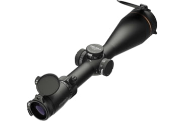Image of Leupold VX-6HD Gen 2 3-18x56 30mm Tube CDS-SZL2 Side Focus Illum. FireDot Twilight Hunter, Black, 183840