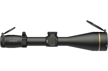 Image of Leupold VX-6HD Gen 2 3-18x56 30mm Tube CDS-SZL2 Side Focus Illum. FireDot Twilight Hunter, Black, 183840