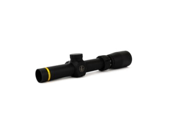 Image of Leupold VX-Freedom 1.5-4x20 1 inch Rifle Scopes / Matte Duplex, 174176