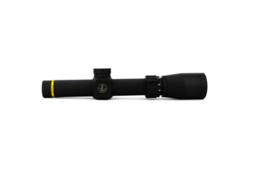 Image of Leupold VX-Freedom 1.5-4x20 1 inch Rifle Scopes / Matte Duplex, 174176