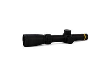 Image of Leupold VX-Freedom 1.5-4x20 1 inch Rifle Scopes / Matte Duplex, 174176
