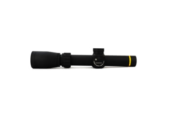 Image of Leupold VX-Freedom 1.5-4x20 1 inch Rifle Scopes / Matte Duplex, 174176