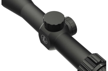 Image of Leupold VX-Freedom 2-7x33mm Rifle Scope, 1 in Tube, Second Focal Plane, Black, Matte, Non-Illuminated Hunt-Plex Reticle, MOA Adjustment, 180592