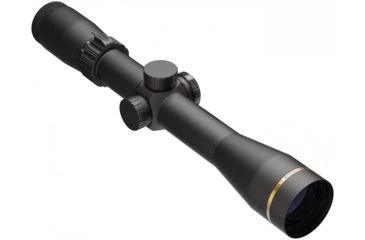 Image of Leupold VX-Freedom 3-9x 40mm Obj 33.7-13.6 Ft @ 100 Yds FOV 1 Tube Black Mat 175078