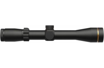 Image of Leupold VX-Freedom 3-9x 40mm Obj 33.7-13.6 Ft @ 100 Yds FOV 1 Tube Black Mat 175078