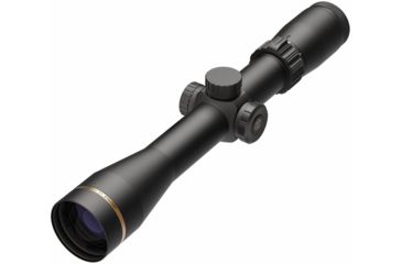 Image of Leupold VX-Freedom 3-9x 40mm Obj 33.7-13.6 Ft @ 100 Yds FOV 1 Tube Black Mat 175078