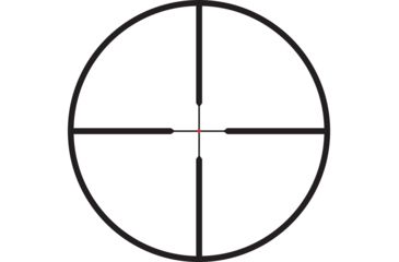 Image of Leupold VX-Freedom 3-9x 40mm Obj 33.7-13.6 Ft @ 100 Yds FOV 1 Tube Black Mat 175078