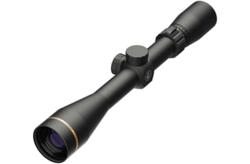 Image of Leupold VX-Freedom 3-9x40mm Rifle Scope, 1 in Tube, Second Focal Plane, Black, Matte, Non-Illuminated Hunt-Plex Reticle, MOA Adjustment, 181307