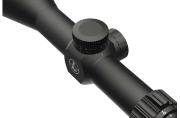 Image of Leupold VX-Freedom CDS 3-9x50mm Rifle Scope, 1 in Tube, Second Focal Plane, Black, Matte, Non-Illuminated Duplex Reticle, MOA Adjustment, 180613