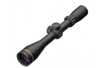 Image of Leupold VX-Freedom 4-12x40 1 inch Rifle Scopes / Matte Tri-MOA, 174665