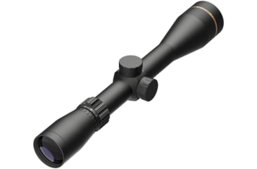 Image of Leupold VX-Freedom 4-12x40 Rifle Scope, 1 inch Tube, Hunt-Plex, Black, Small, 185336