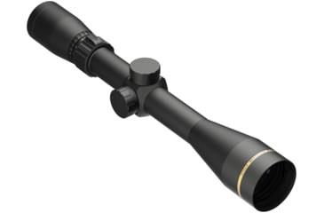 Image of Leupold VX-Freedom 4-12x40 Rifle Scope, 1 inch Tube, Hunt-Plex, Black, Small, 185336