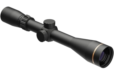 Image of Leupold VX-Freedom 4-12x40 Rifle Scope, 1 inch Tube, Hunt-Plex, Black, Small, 185336