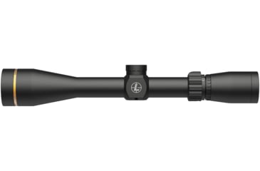 Image of Leupold VX-Freedom 4-12x40 Rifle Scope, 1 inch Tube, Hunt-Plex, Black, Small, 185336