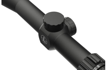 Image of Leupold VX-Freedom 4-12x40 Rifle Scope, 1 inch Tube, Hunt-Plex, Black, Small, 185336