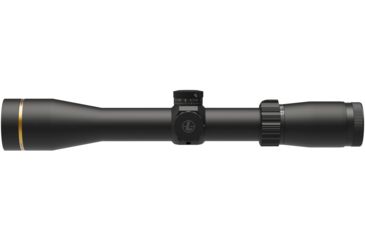 Image of Leupold VX-Freedom AR 4-12x40 Rifle Scope, 30mm, 223 Mil Side Focus TMR, Matte Black, 177230