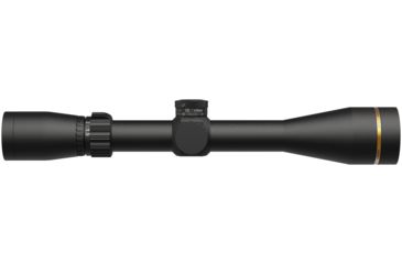Image of Leupold VX-Freedom 3-9x40mm Rifle Scope, 1 in Tube, Second Focal Plane, Black, Matte, Non-Illuminated Duplex Reticle, MOA Adjustment, 177910