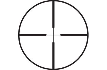 Image of VX-Freedom 2-7x33 1 inch Rifle Scopes / Matte Duplex, 174178