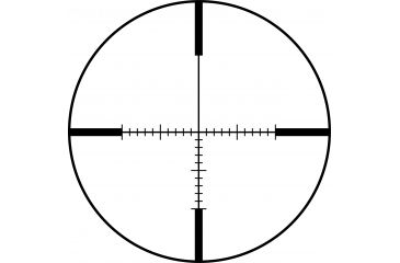 Image of VX-Freedom 4-12x40 1 inch Rifle Scopes / Matte Tri-MOA, 174665