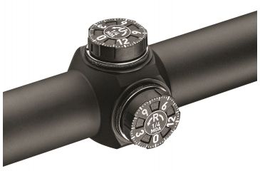 Image of Leupold VX-Freedom 3-9x40mm Rifle Scope, 1 in Tube, Second Focal Plane, Black, Matte, Non-Illuminated Rimfire MOA Reticle, MOA Adjustment, 174181