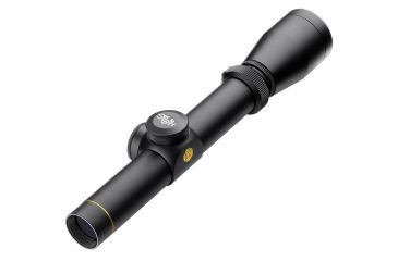 Image of Leupold VX-HOG 1-4x20mm Rifle Scope, Matte