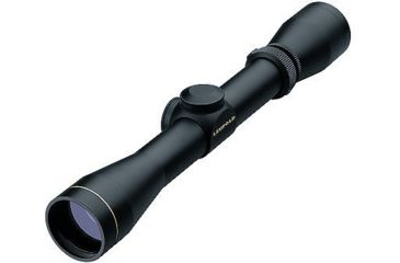 Image of Leupold VX-1 2-7x33mm Shotgun Rifle Scope Matte