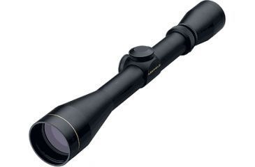 Image of Demo,Leupold VX-I 3-9x40mm Rifle Scope  - Shotgun/Muzzleloader, Matte Black Finish, Heavy Duplex 61585