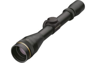 Image of Leupold VX-II 3-9x33mm Rimfire EFR Matte Rifle Scope 58710