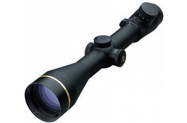 Image of Leupold VX-III 4.5-14x50mm Long Range Illuminated Reticle Rifle Scope