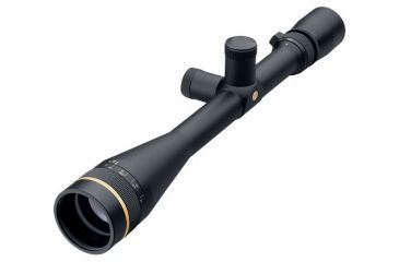 Image of Demo,Leupold VX-III 6.5-20x40mm EFR Target Rifle Scope 55154