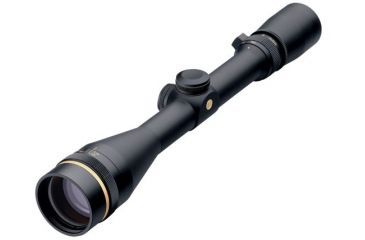 Image of Demo,Leupold Vari-X III 4.5-14x40mm Rifle Scope 57165